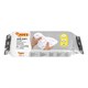 Паста (масса) для моделирования и лепки JOVI, отвердевающая, 500 г, белая, 85 223958