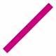 Линейка пластиковая 30 см ЮНЛАНДИЯ "Color", тонированная, ассорти, 210754 210754