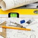 Грифели запасные для циркуля BRAUBERG, 12 шт. по 24 мм, HB, толщина 2 мм, блистер, 210805 210805