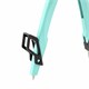 Готовальня BRAUBERG ULTRA, 4 предмета: циркуль 135 мм, запасной грифель, насадка, мятный цвет, 210824 210824