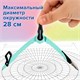 Готовальня BRAUBERG ULTRA, 4 предмета: циркуль 135 мм, запасной грифель, насадка, мятный цвет, 210824 210824