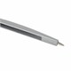 Готовальня BRAUBERG SCHOOL KIT, 9 предметов, циркуль 125 мм, чертежные принадлежности, лавандовый цвет, 210713 210713
