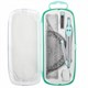 Готовальня BRAUBERG SCHOOL KIT, 9 предметов, циркуль 125 мм, чертежные принадлежности, мятный цвет, 210716 210716