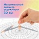 Готовальня BRAUBERG SCHOOL KIT, 9 предметов, циркуль 125 мм, чертежные принадлежности, персиковый цвет, 210715 210715