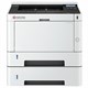 Принтер лазерный KYOCERA ECOSYS PA4000x А4, 40 стр/мин, 80000 стр/мес, ДУПЛЕКС, сетевая карта, 110C153NL0 355039