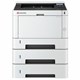 Принтер лазерный KYOCERA ECOSYS PA4000x А4, 40 стр/мин, 80000 стр/мес, ДУПЛЕКС, сетевая карта, 110C153NL0 355039
