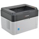 Принтер лазерный KYOCERA FS-1060DN, А4, 25 стр./мин., 15000 стр./мес., ДУПЛЕКС, сетевая карта, 1102M33RU2 352908