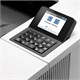 Принтер лазерный HP LaserJet Enterprise M507dn А4, 43 стр./мин., 150 000 стр./мес., ДУПЛЕКС, сетевая карта, 1PV87A 354652