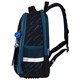 Ранец BRAUBERG FIT, 2 отделения, "Super car", 38х27х14 см, 272024 272024