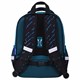 Ранец BRAUBERG FIT, 2 отделения, "Super car", 38х27х14 см, 272024 272024