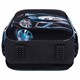 Ранец BRAUBERG FIT, 2 отделения, "Super car", 38х27х14 см, 272024 272024