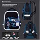 Ранец BRAUBERG FIT, 2 отделения, "Super car", 38х27х14 см, 272024 272024