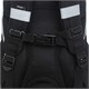 Ранец GRIZZLY анатомическая спинка, с мешком для обуви, для девочек, STARS, 33х25х13 см, RAm-484-7/1 272781