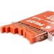 Грифели запасные 0,5 мм, HB, PILOT, КОМПЛЕКТ 12 штук, Polymer Leads, PPL-5 180970