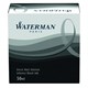 Чернила WATERMAN (Франция), 50 мл, S0110710, черные 225822