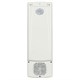 Рециркулятор БАКТЕРИЦИДНЫЙ ДЕЗАР-КРОНТ-801, УФ-лампа 1х25 Вт, 80 м3/час, ДЕЗАР-801 631171