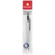 Ручка подарочная шариковая BRAUBERG "Dragon", корпус ассорти, узел 1 мм, линия письма 0,7 мм, синяя, 141438 141438