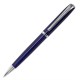 Ручка подарочная шариковая BRAUBERG "Cayman Blue", корпус синий, узел 1 мм, линия письма 0,7 мм, синяя, 141409 141409