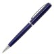 Ручка подарочная шариковая BRAUBERG "Cayman Blue", корпус синий, узел 1 мм, линия письма 0,7 мм, синяя, 141409 141409