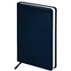 Ручка шариковая PARKER "Jotter Plastic CT", корпус синий, ежедневник А5 синий, пакет, 880896 880896