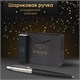 Ручка шариковая PARKER "Jotter Core Bond Street Black", пакет, 880893 880893
