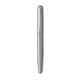 Ручка перьевая PARKER "Jotter Stainless Steel CT", корпус серебристый, детали хром, синяя, 2030946 142940