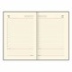 Ручка шариковая PARKER "Jotter Core Stainless Steel CT", ежедневник А5 черный, пакет, 880891 880891