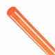 Ручка шариковая масляная BRAUBERG STRIPES, СИНЯЯ, корпус ассорти, узел 0,7 мм, линия письма 0,35 мм, 143736 143736