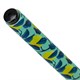 Ручка шариковая BRAUBERG SOFT TOUCH GRIP "CITRUS", СИНЯЯ, мягкое покрытие, узел 0,7 мм, 143717 143717