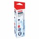Ручка шариковая масляная BRAUBERG "Extra Glide Soft White", СИНЯЯ, узел 0,7 мм, линия письма 0,35 мм, 142927 142927