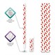 Ручка шариковая BRAUBERG SOFT TOUCH STICK "CHILI PEPPER", СИНЯЯ, мягкое покрытие, узел 0,7 мм, 143708 143708