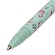 Ручка шариковая BRAUBERG SOFT TOUCH STICK "FLAMINGO", СИНЯЯ, мягкое покрытие, узел 0,7 мм, 143705 143705