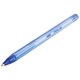 Ручка шариковая масляная BIC "Cristal Soft", СИНЯЯ, корпус тонированный, узел 1,2 мм, линия 0,35 мм, 951434 143078