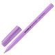 Ручка шариковая SCHNEIDER (Германия) "Tops 505 F" Light Pastel, СИНЯЯ, пастель ассорти, узел 0,8 мм, 150520 143755