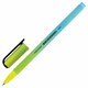 Ручка шариковая BRAUBERG GRADE, СИНЯЯ, корпус soft-touch, пишущий узел 0,7 мм, линия письма 0,35 мм, 144207 144207