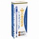 Ручка шариковая масляная CROWN "Oil Jell", СИНЯЯ, узел 0,7 мм, линия письма 0,5 мм, OJ-500B 143057