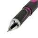 Ручка шариковая масляная BRAUBERG "DISTANT 3000", увеличенная длина письма, СИНЯЯ, корпус ассорти, линия письма 0,5 мм, 144152 144152
