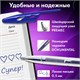 Ручки шариковые BRAUBERG "ULTRA", НАБОР 4 штуки (2 синих, 1 черная, 1 красная), узел 1 мм, 143569 143569