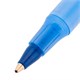Ручки шариковые BIC "Round Stic", НАБОР 3 шт., СИНИЕ, узел 1 мм, линия письма 0,32 мм, пакет, 9021522 143984
