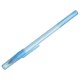 Ручки шариковые BIC "Round Stic", НАБОР 3 шт., СИНИЕ, узел 1 мм, линия письма 0,32 мм, пакет, 9021522 143984