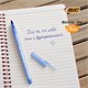 Ручки шариковые BIC "Round Stic", НАБОР 3 шт., СИНИЕ, узел 1 мм, линия письма 0,32 мм, пакет, 9021522 143984