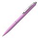 Ручка шариковая автоматическая SCHNEIDER (Германия) "K15 Pastel", СИНЯЯ, пастель ассорти, узел 1 мм, 130840 143757