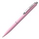 Ручка шариковая автоматическая SCHNEIDER (Германия) "K15 Pastel", СИНЯЯ, пастель ассорти, узел 1 мм, 130840 143757