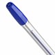 Ручки шариковые BRAUBERG "M-500 CLASSIC", НАБОР 10 шт., СИНИЕ, узел 0,7 мм, линия письма 0,35 мм, 143454 143454