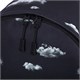 Рюкзак HEIKKI POSITIVE (ХЕЙКИ) универсальный, карман-антивор, Clouds, 42х28х14 см, 272549 272549