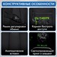 Рюкзак BRAUBERG CONTENT универсальный, 3 отделения, светоотражающий принт, Anime choice, 47х33х18 см, 272566 272566