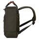 Рюкзак BRAUBERG FRIENDLY универсальный с длинными ручками, хаки, 37х26х13 см, 270091 270091