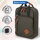 Рюкзак BRAUBERG FRIENDLY универсальный с длинными ручками, хаки, 37х26х13 см, 270091 270091