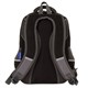 Рюкзак BRAUBERG STAR, 1 отделение, 5 карманов, "Spider", черный, 40х29х13 см, 229978 229978