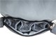 Рюкзак для мамы BRAUBERG MOMMY, крепления для коляски, термокарманы, серый, 41x24x17 см, 270818 270818